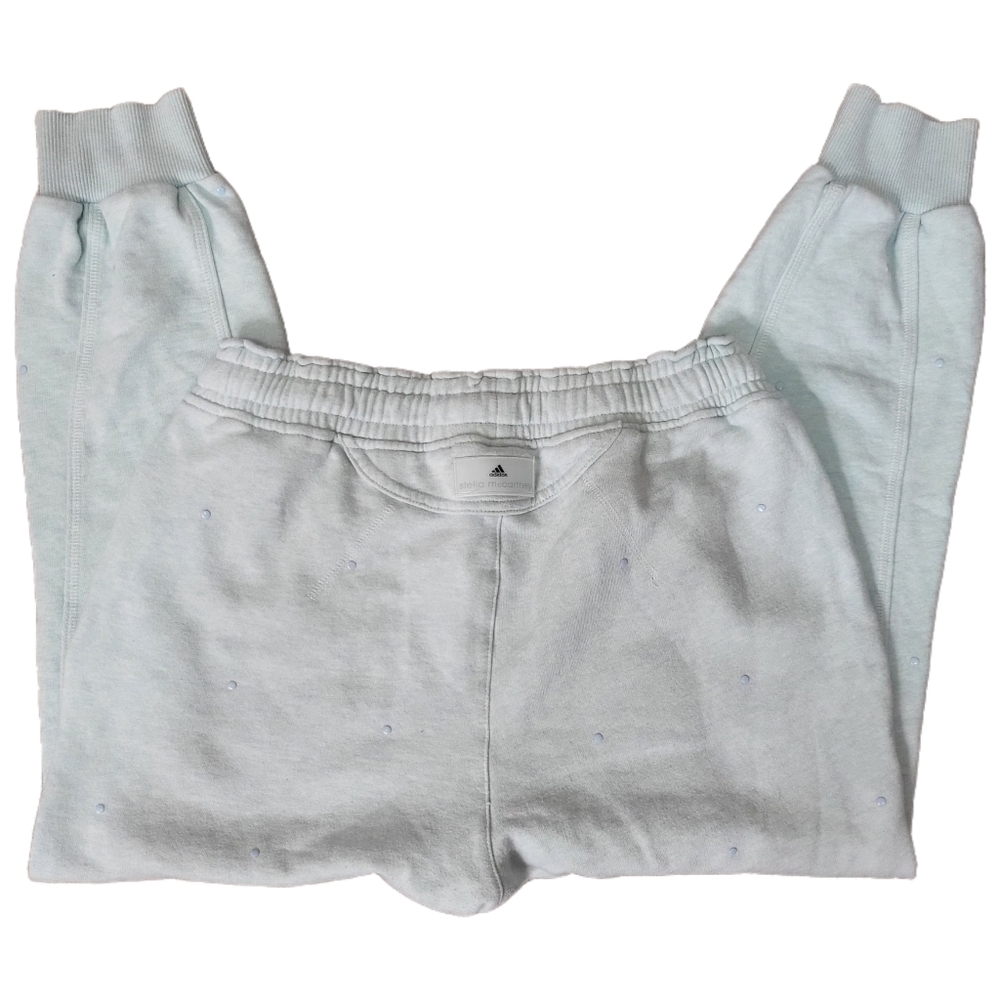 Adidas X Stella McCartney Sweatpants